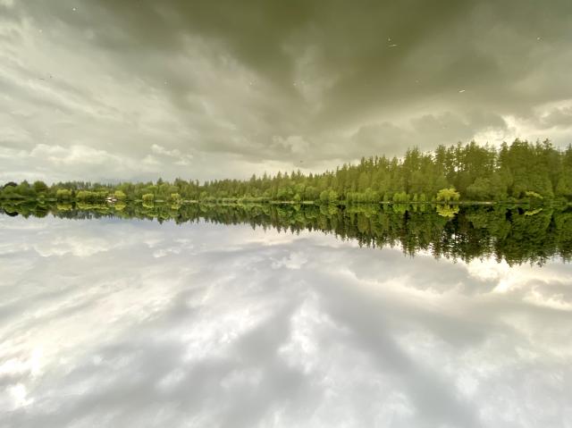 Lost Lagoon Loop