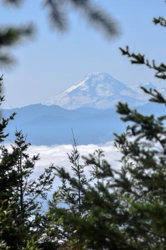 Elk Mountain Summit