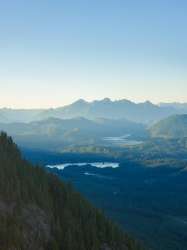 Sunshine Coast Trail