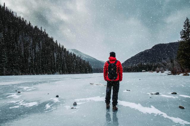 Lightning Lake Loop