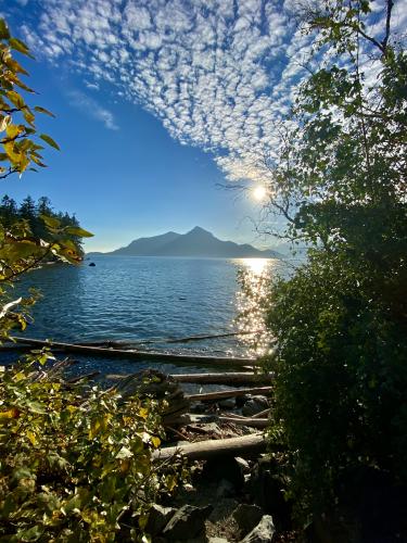 Porteau Cove Provincial Park