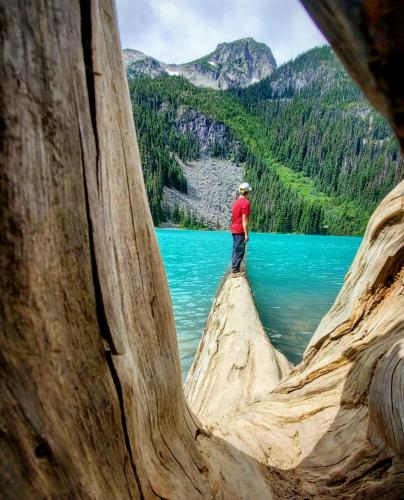 Joffre Lake