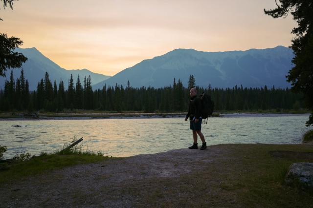 Kootenay National Park