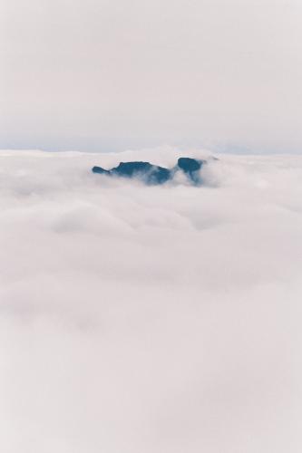 The Howe Sound Crest Trail