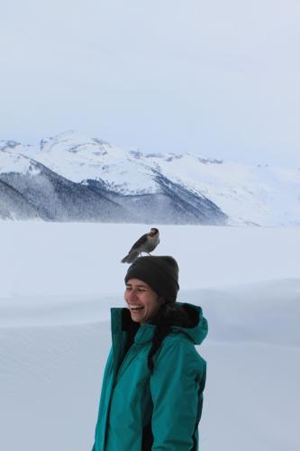 Garibaldi Lake