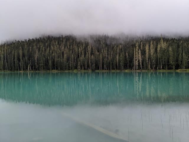 Joffre Lakes