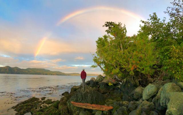 North Coast Trail