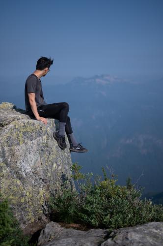 Mount Seymour