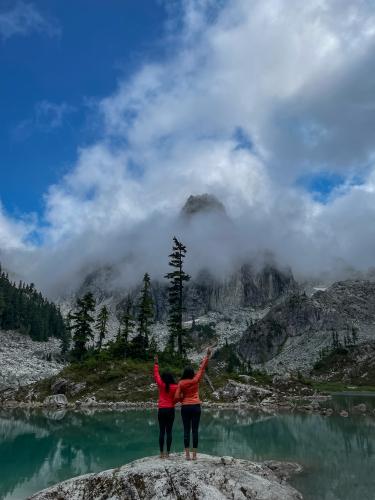 Watersprite Lake