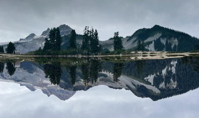 Elfin Lakes