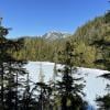 Petgill Lake Trail