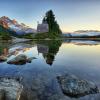 Elfin Lakes