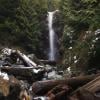 Norvan Falls