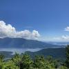 Mount Gardner north peak trail