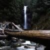 Norvan Falls