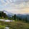 Elfin Lakes