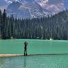 Joffre Lakes Provincial Park