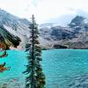 Joffre Lakes Trail