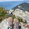 Howe Sound Crest Trail