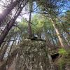 Widgeon Falls Trail