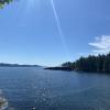 Ruckle Park Shoreline Trail