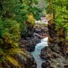 Stamp Falls Trail