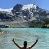 Joffre Lakes