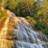 Bridal Veil Falls