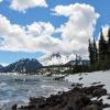 Garibaldi Lake