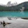 Joffre Lakes