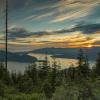 Bowen Lookout Trail