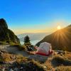 Howe sound crest trail