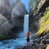 Brandywine Falls