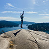 Quarry Rock