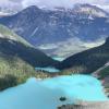 Joffre Lakes Trail