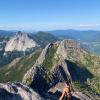 Needle Peak Trail