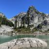 Watersprite lake