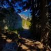 Blackcomb Lake Trail