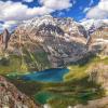 Lake O’Hara