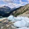 Joffre Lakes