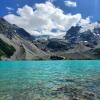 Joffre Lakes