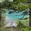 Lindeman Lake Trail