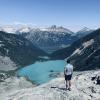 Joffre Lakes