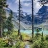 Joffre Lakes