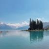 Garibaldi Lake Trail