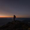 Golden Ears Summit