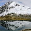 Russet Lake