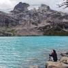 Joffre Lakes