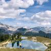 Elfin Lakes