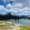 Elfin Lakes